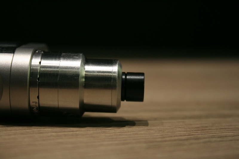 Steam Tuners T8 drip tip acetal 7,5mm