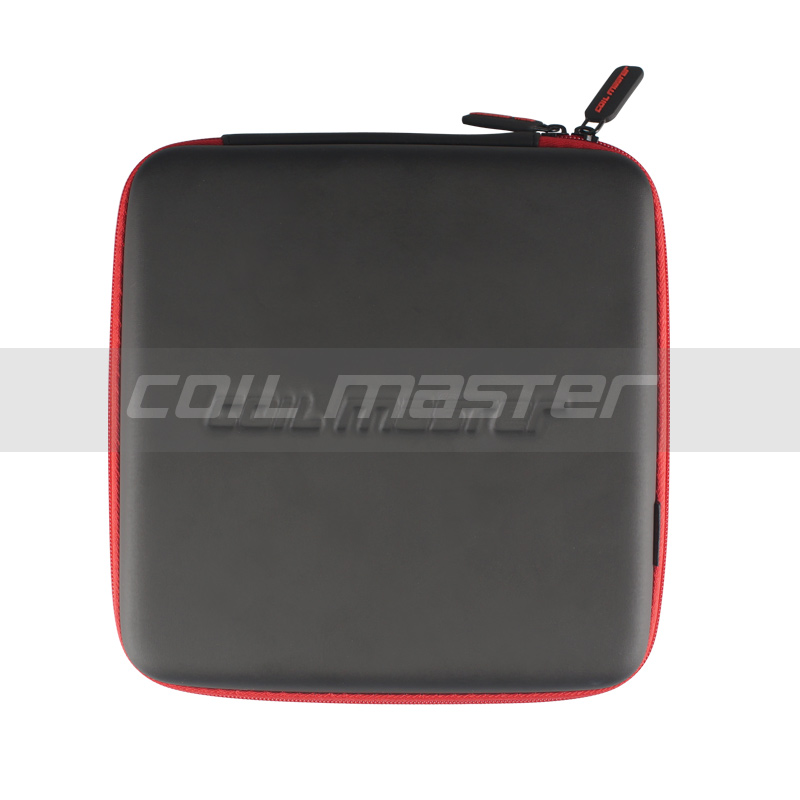 Coil Master DIY Kit V2 kit rigenerazione 11 pezzi