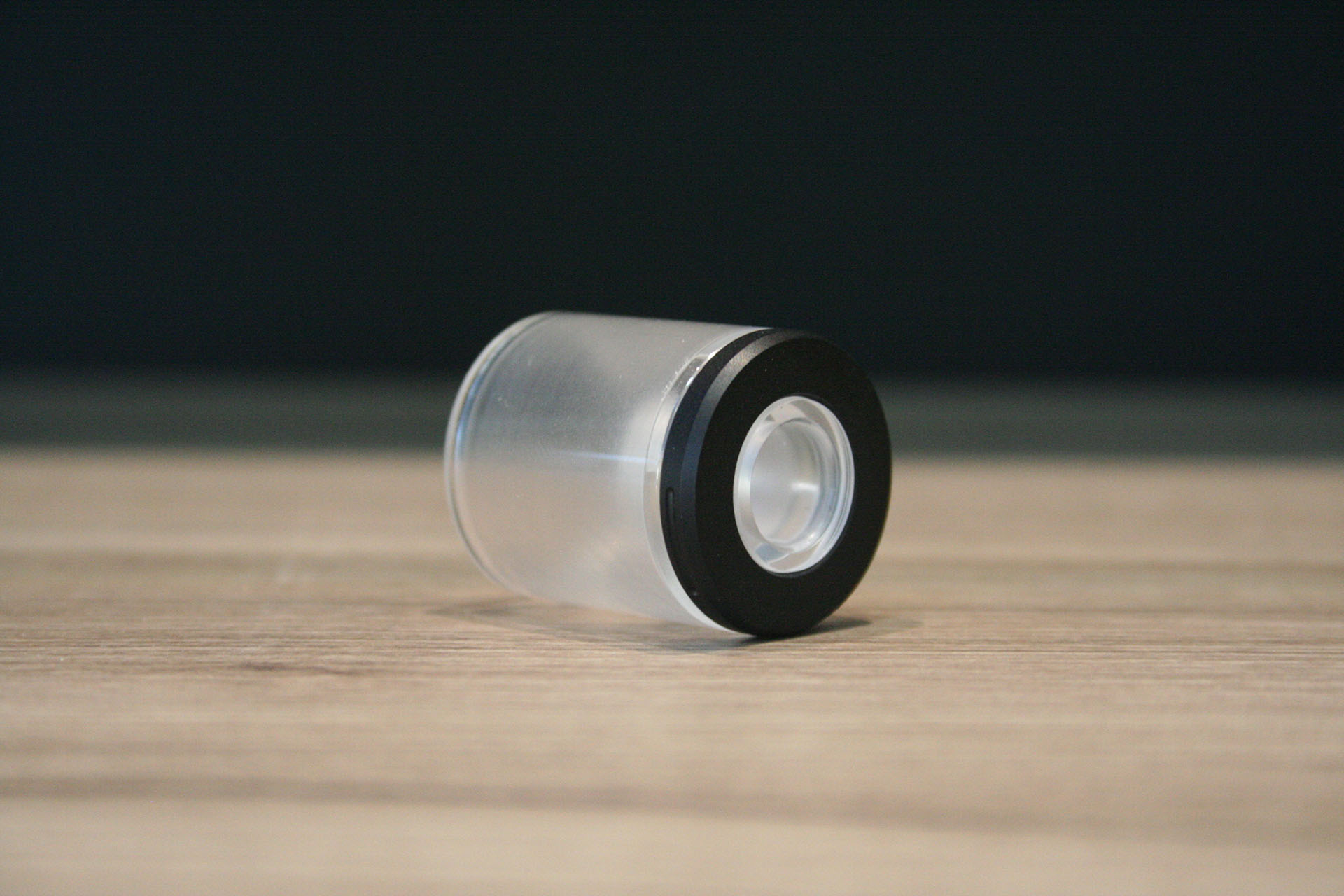 Steam Tuners Tripod DLC top fill kit tank plexi 22mm