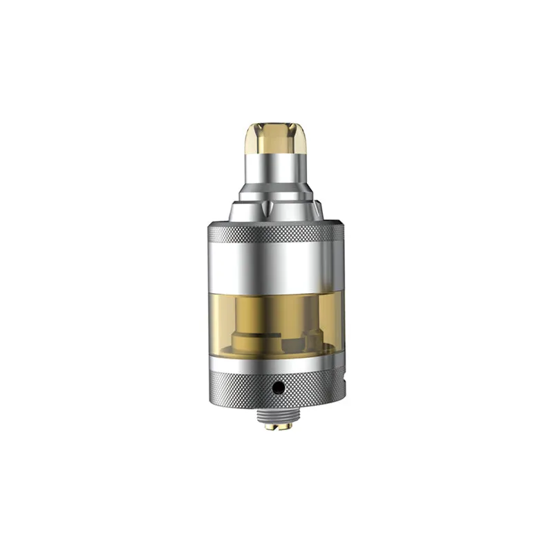 Yachtvape Pandora MTL RTA atomizzatore acciaio tiro stretto
