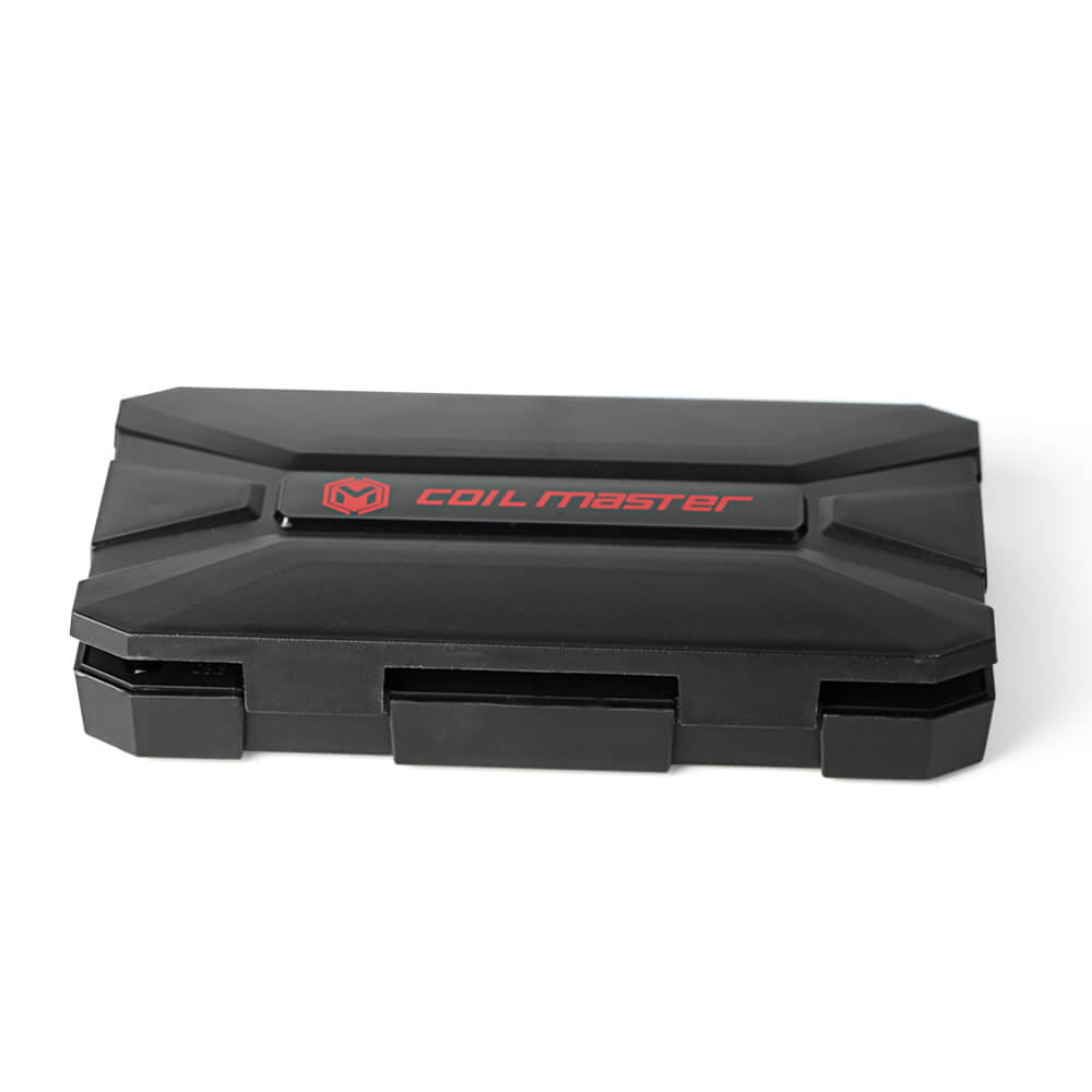 Coil Master DIY Kit Mini V2 kit attrezzi 6 pezzi