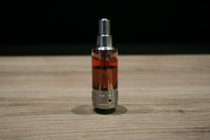 Steam Tuners Clear View Mini tank plexi 19mm