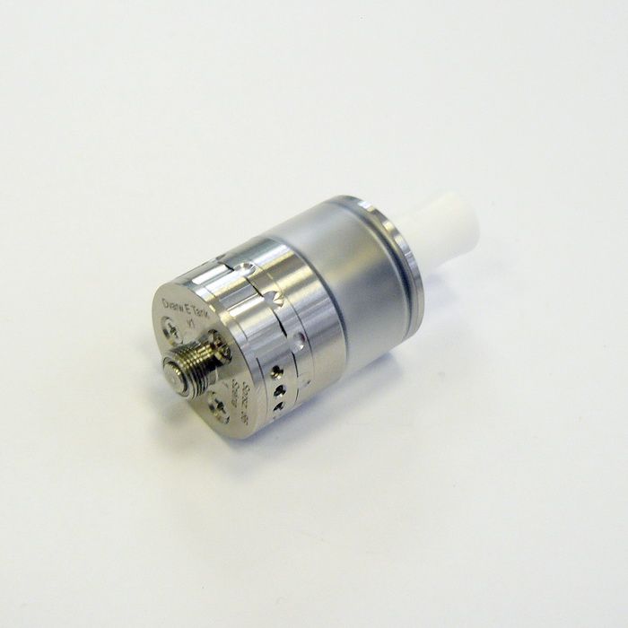 KHW Mods Dvarw E atomizzatore 2ml coil Ego One tiro MTL DL