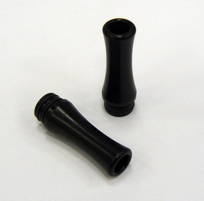 KHW Mod Delrin Classic Drip Tip 25mm Foro 5,5mm