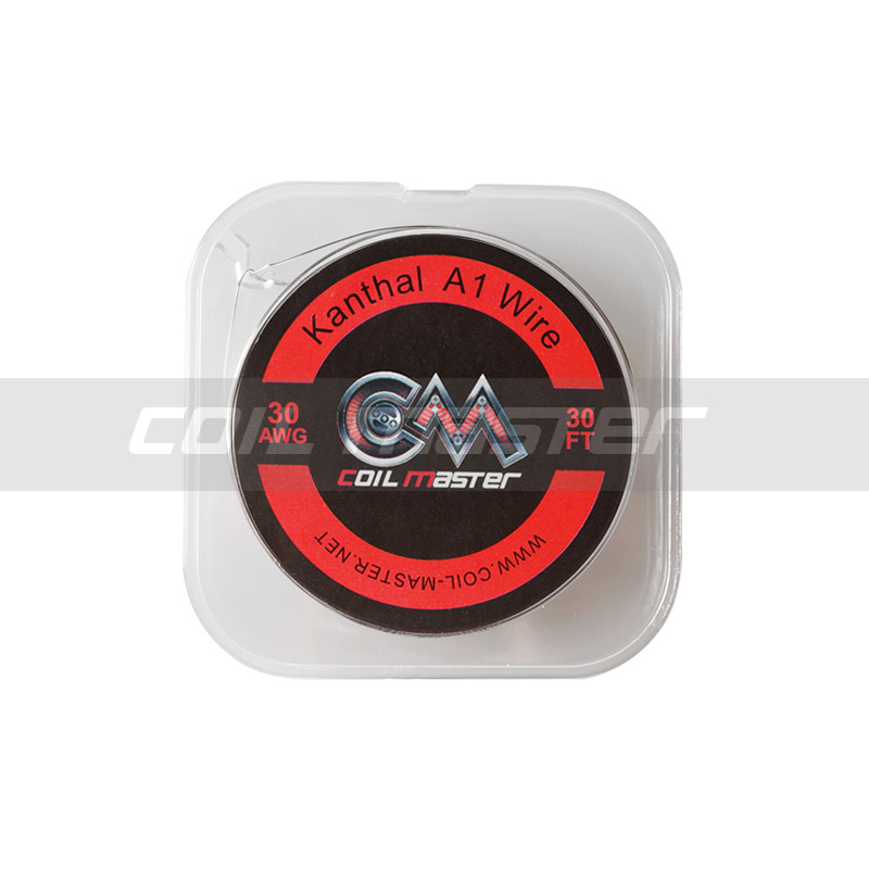 Coil Master A1 Wire filo kanthal 10m