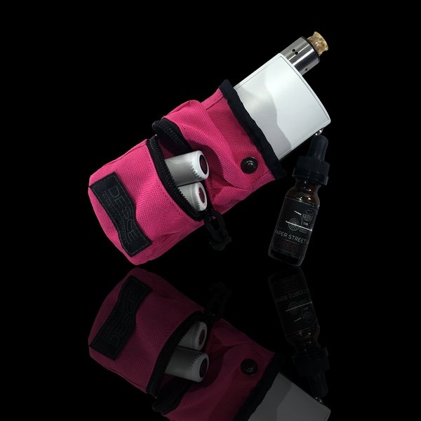 Steam Tuners Bento V2 custodia per box mod