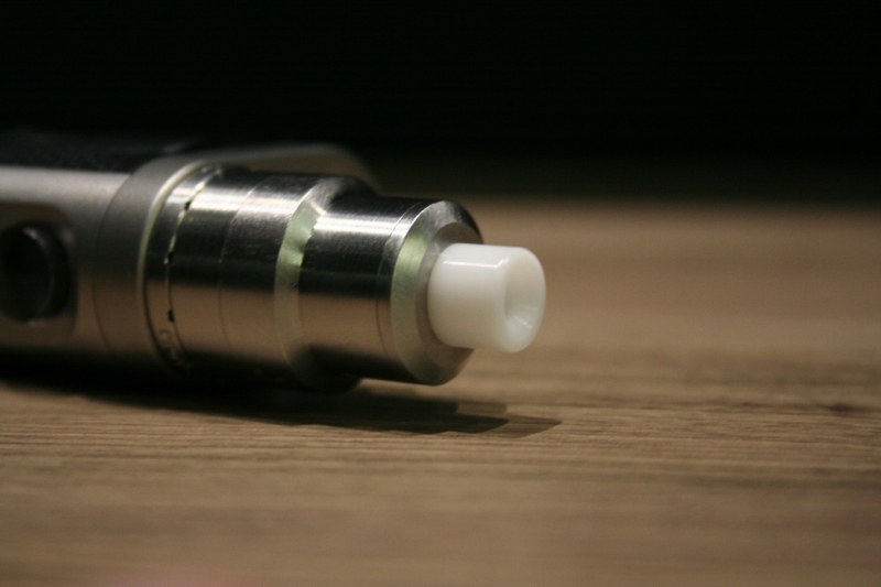 Steam Tuners T7 drip tip acetal 10mm