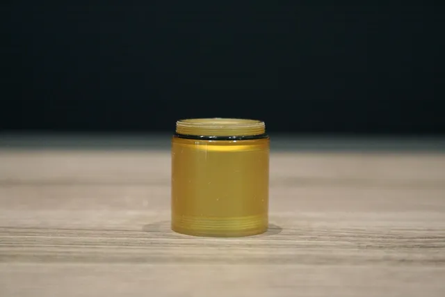 Steam Tuners Kayfun 5 Nano Kit tank ultem ricambio