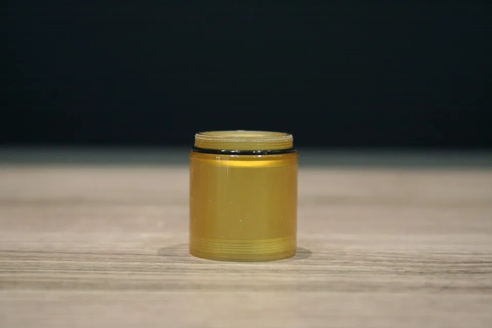 Steam Tuners Kayfun 5 Nano Kit tank ultem ricambio