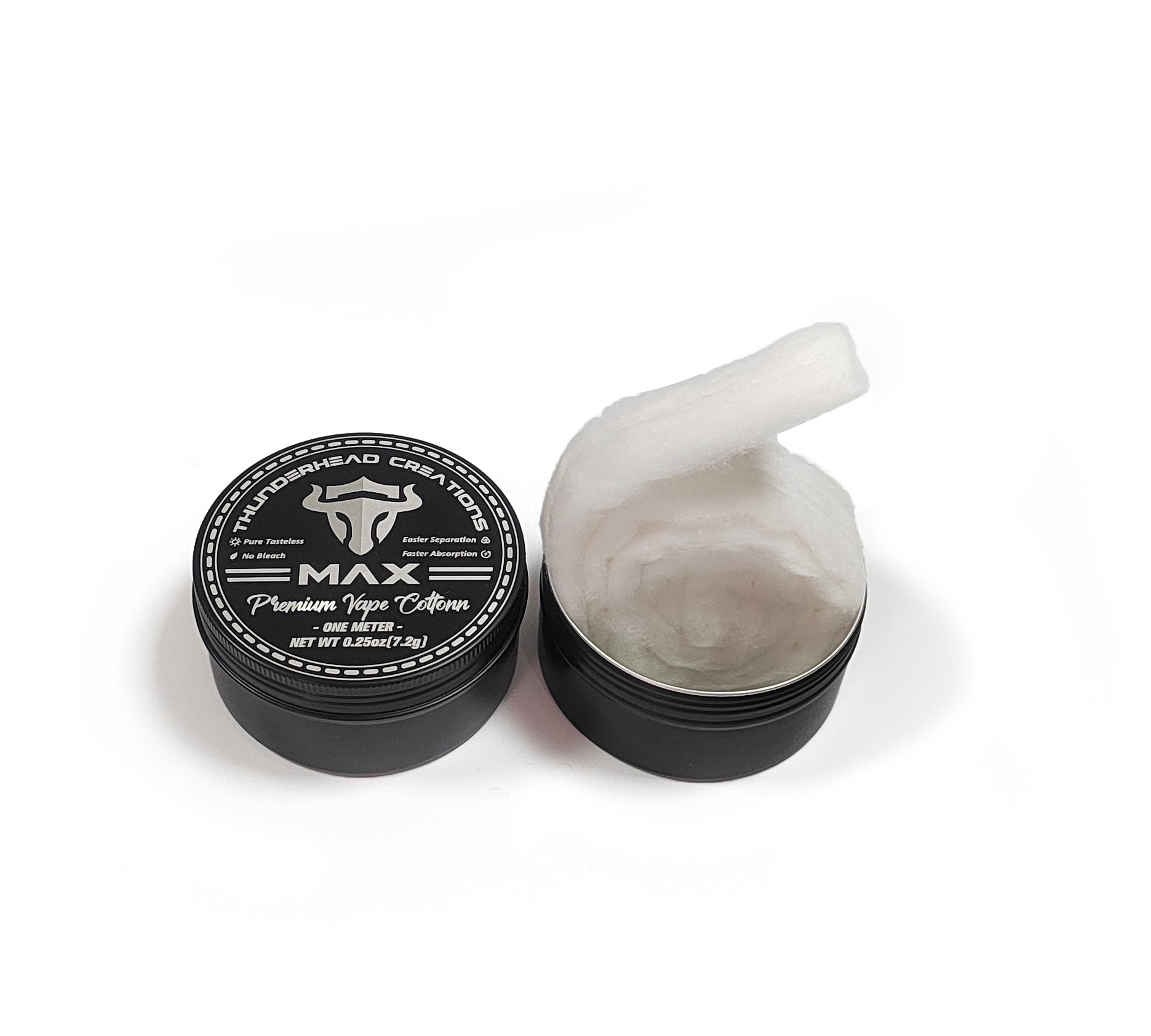 Thunderhead Tauren Max cotone 1m organico