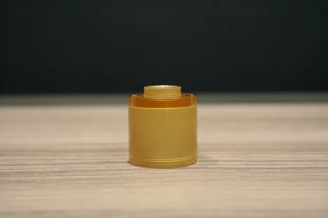 Steam Tuners Dvarw DL Top Fill tank ultem