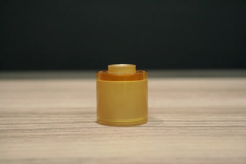 Steam Tuners Dvarw DL Top Fill tank ultem