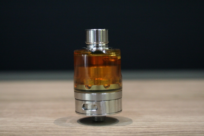 Steam Tuners Hussar Micro Tower Tank Ultem