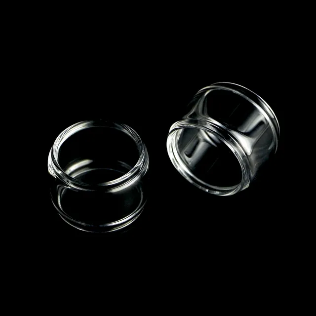 Reload Vapor USA 26 RTA vetro bubble 4,5ml 2 pezzi