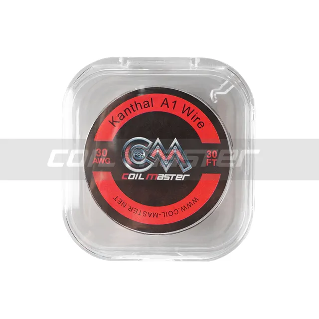 Coil Master A1 Wire filo kanthal 10m