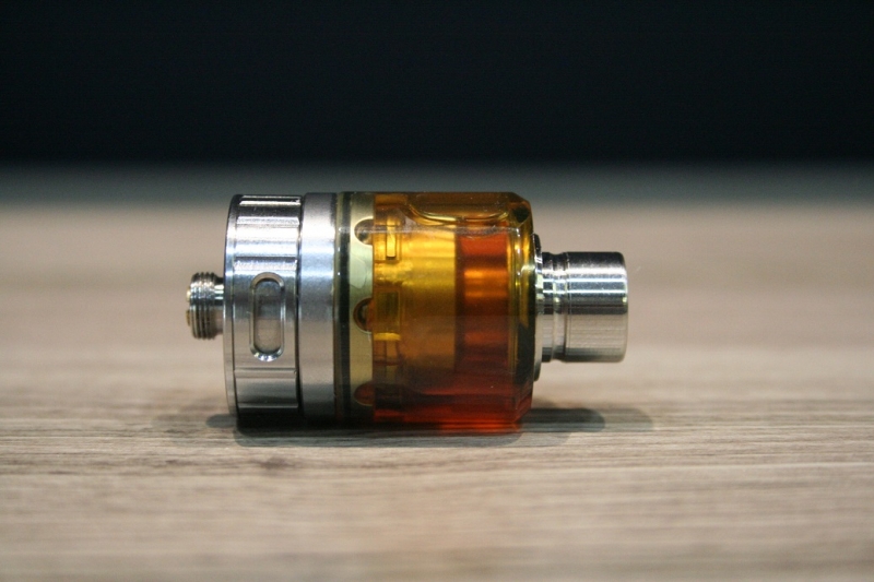 Steam Tuners Hussar Micro Tower Tank Ultem