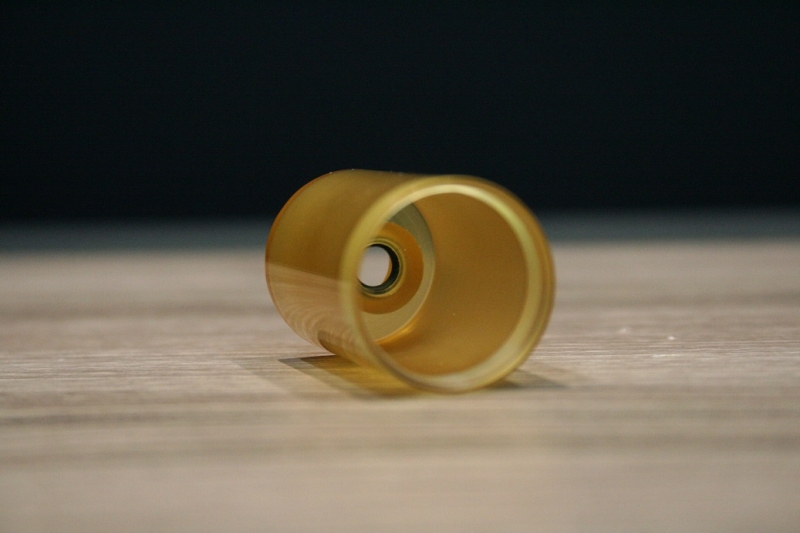 Steam Tuners Clear View serbatoio Ultem 22mm 5ml