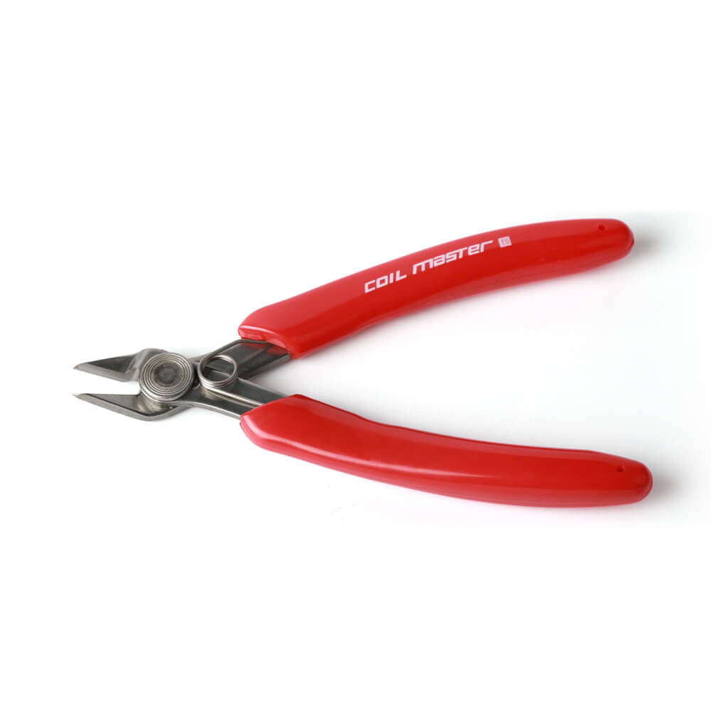 Coil Master tronchesina tagliafili acciaio