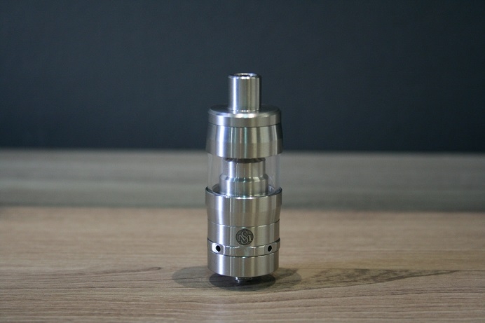 Steam Tuners Fortune Top Cap Kayfun V4 acciaio 22mm