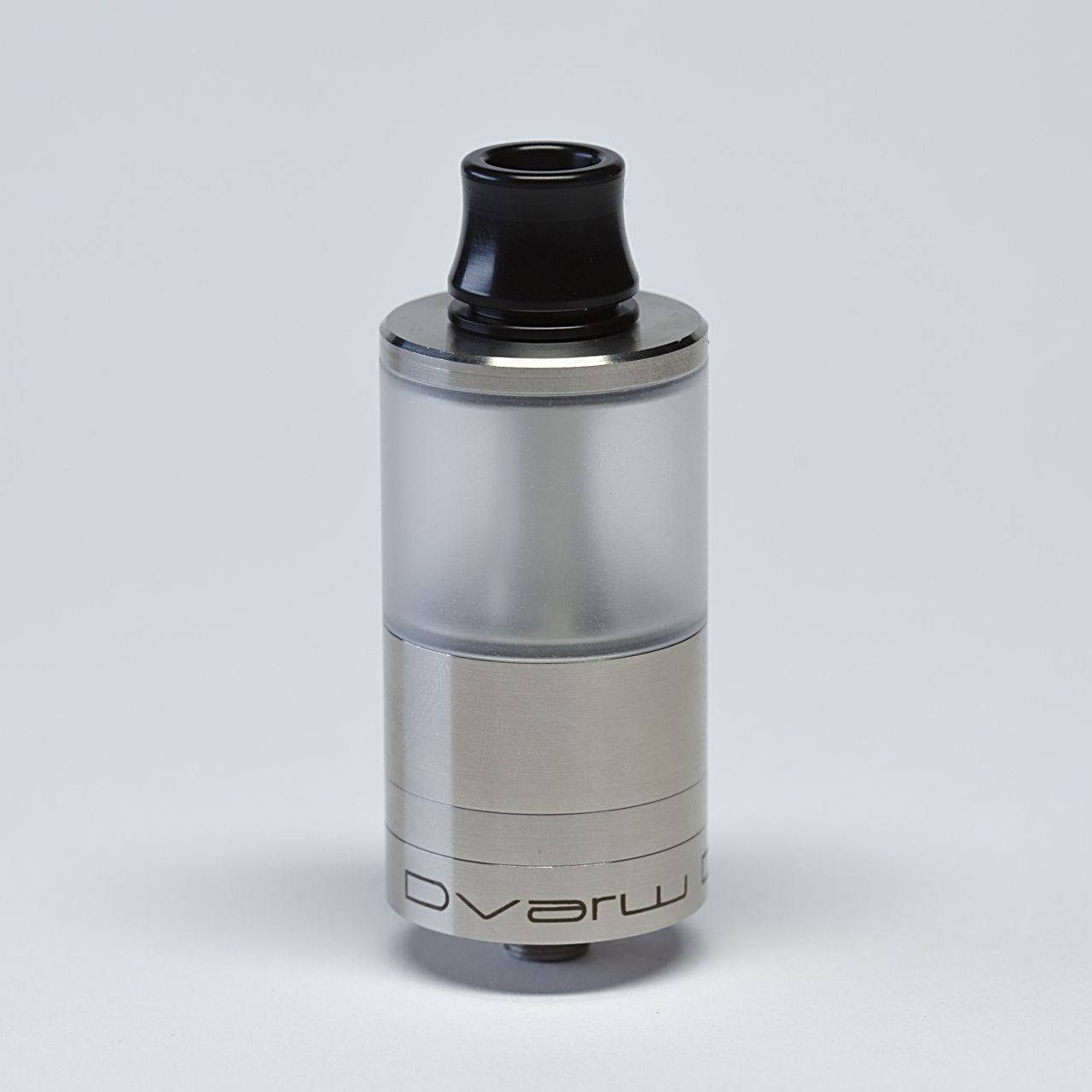 KHW Dvarw DL drip tip 24mm tiro aperto
