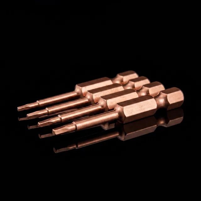 Twisted Messes Hex Tool chiave esagonale 1,5 mm ricambio deck