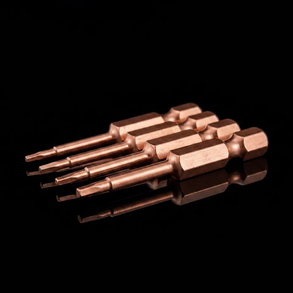 Twisted Messes Hex Tool chiave esagonale 1,5 mm ricambio deck