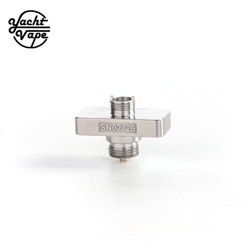 Yachtvape Pandora DOTRBA atomizzatore RBA tiro MTL