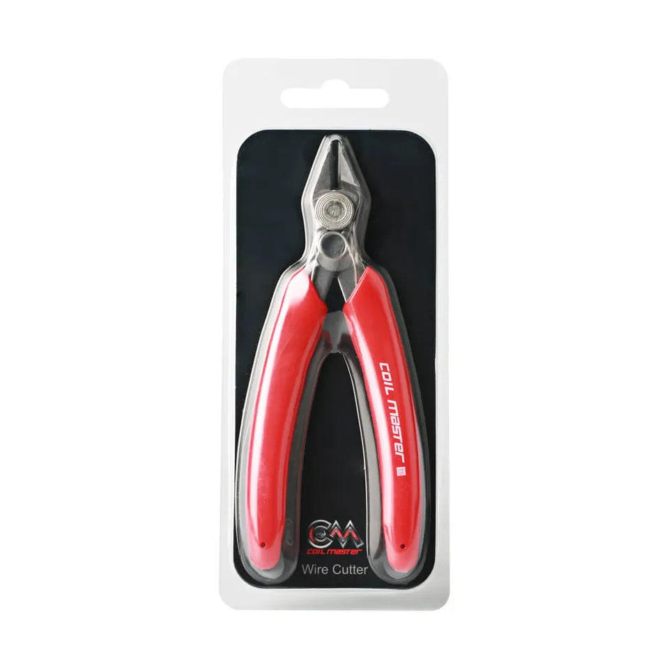 Coil Master tronchesina tagliafili acciaio