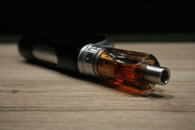 Steam Tuners Subtank Mini Diamond tank plexi 22mm