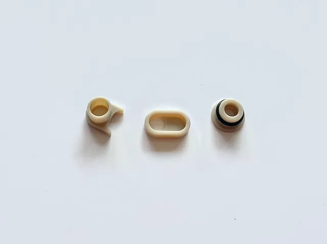 KHW Dvarw 16 FL kit isolatori serbatoio