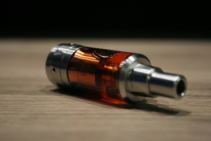 Steam Tuners Clear View Mini tank plexi 19mm
