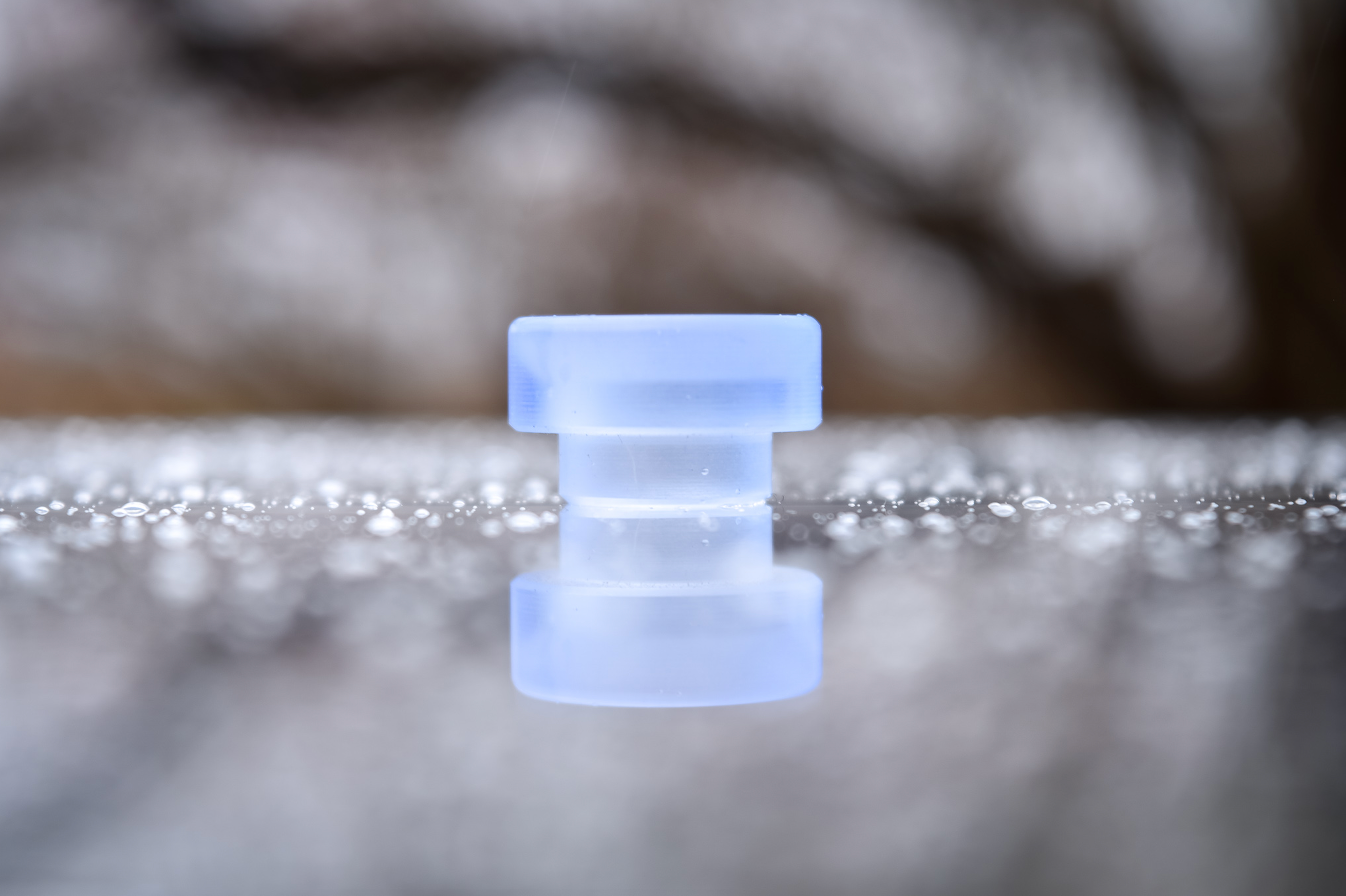 Comp Lyfe Standard Tip drip tip 810 ottone