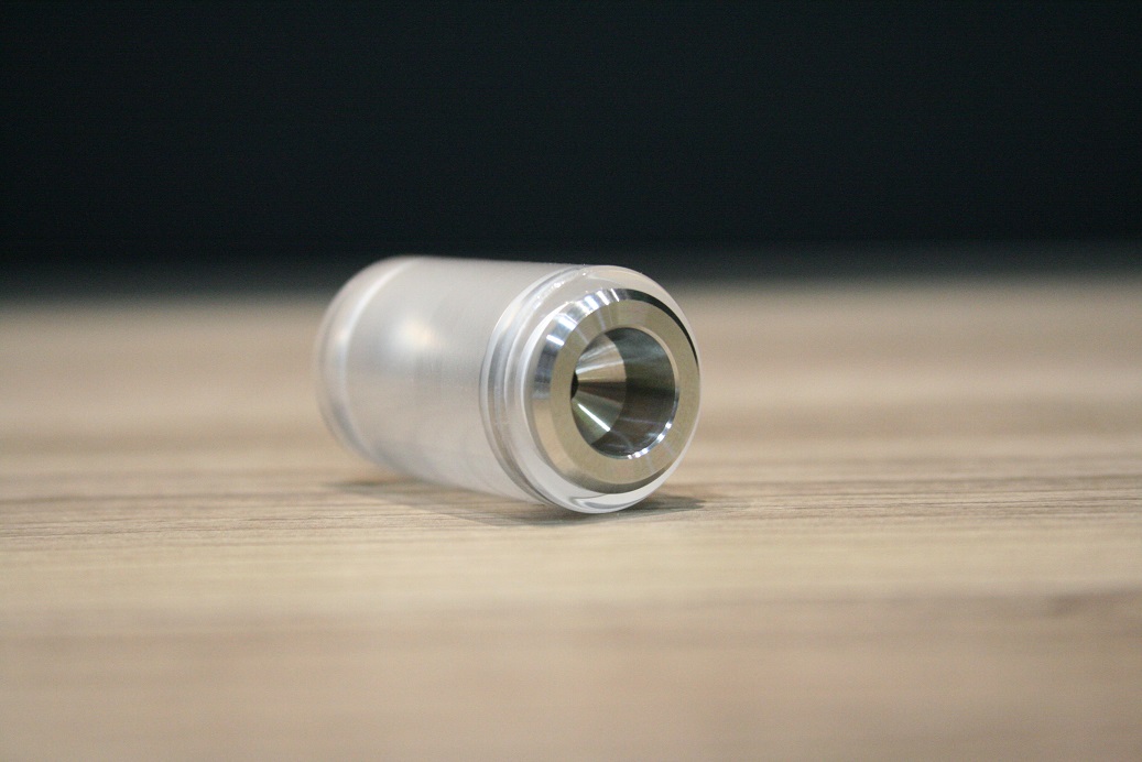 Steam Tuners Flash VS tank plexi 3ml 17mm