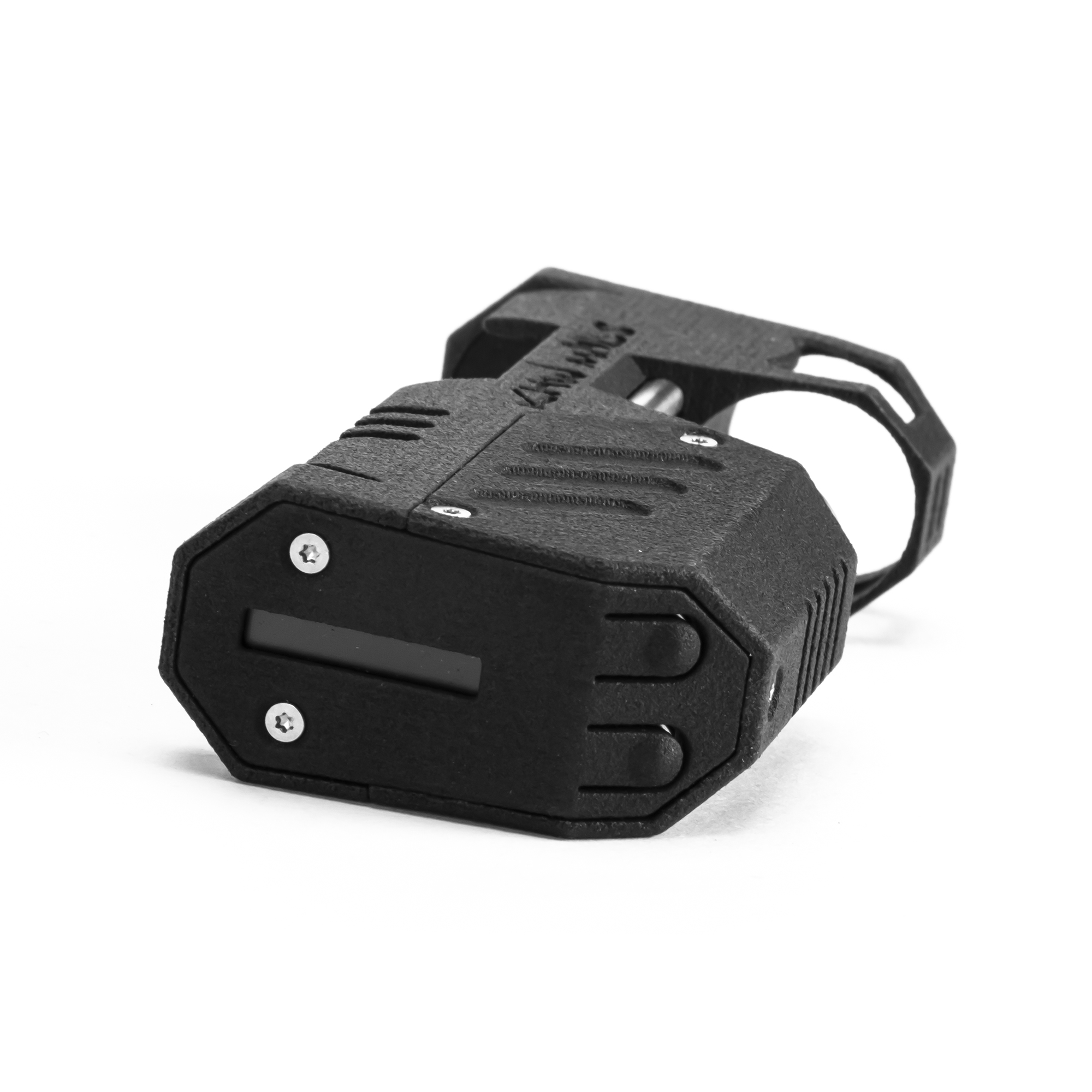 KHW Gecko box mod 18650 YiHi 17,5mm laterale