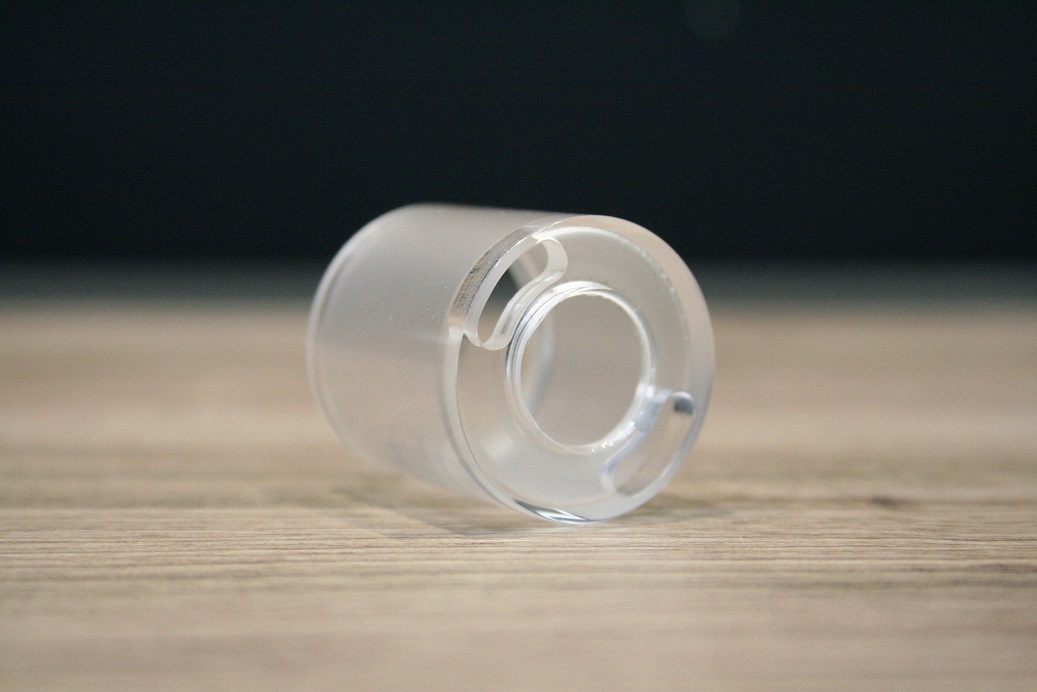 Steam Tuners GT4 Nano Kit tank plexi ricambio