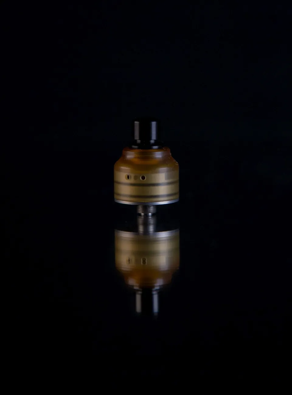 KHW Jorda B cap acciaio foro 1x1,5mm