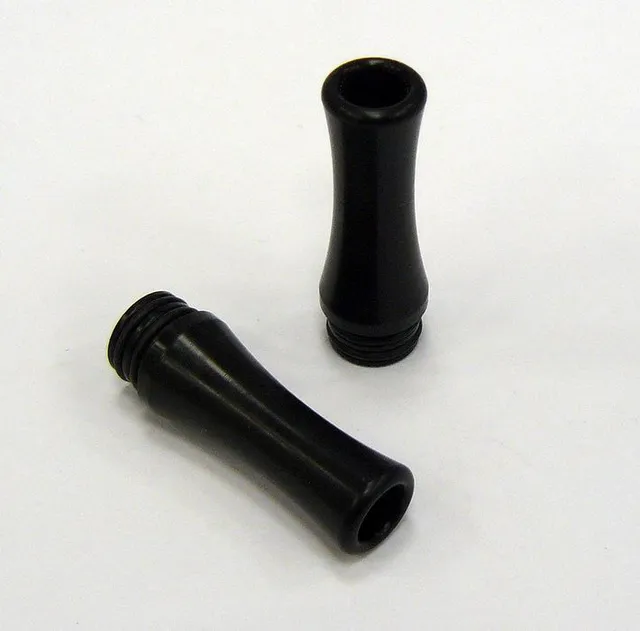 KHW Mod Delrin Classic Drip Tip 25mm Foro 5,5mm