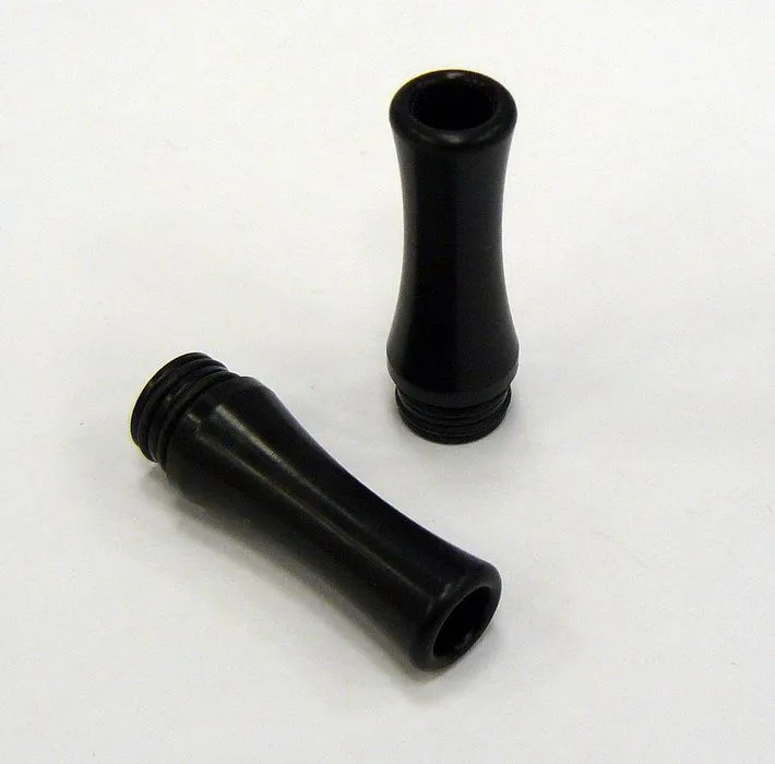 KHW Mod Delrin Classic Drip Tip 25mm Foro 5,5mm