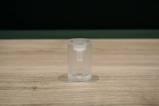 Steam Tuners Expromizer Clear View tank plexi 23mm