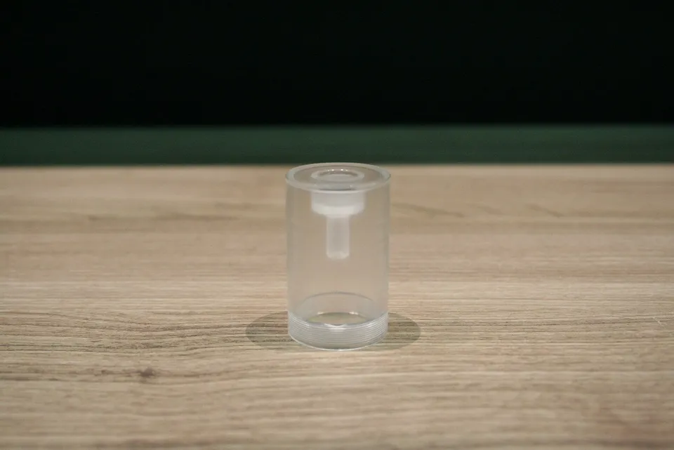 Steam Tuners Expromizer Clear View tank plexi 23mm