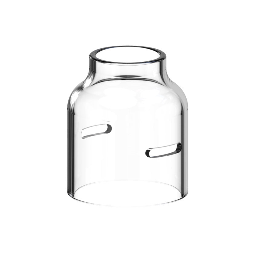 Thunderhead Blaze Solo RDA cap vetro ricambio