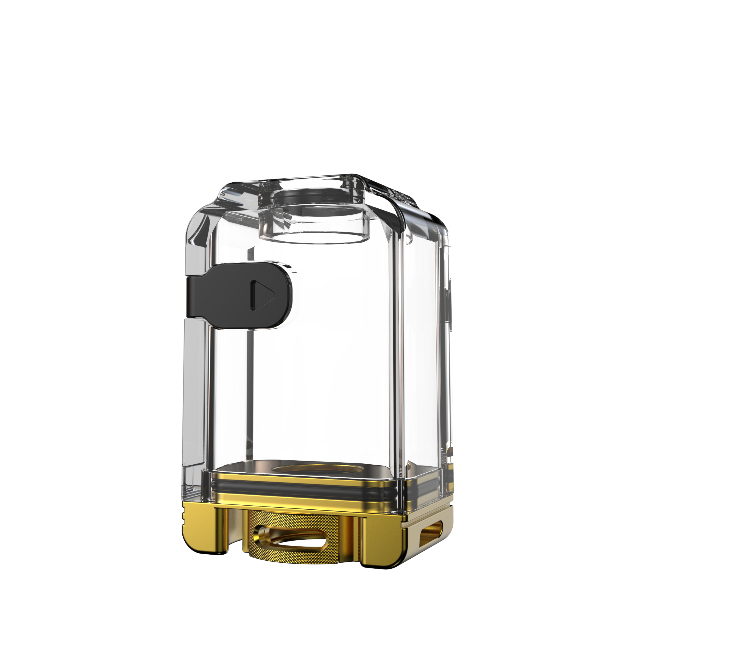 Thunderhead Blaze Bridge tank boro 4ml case base