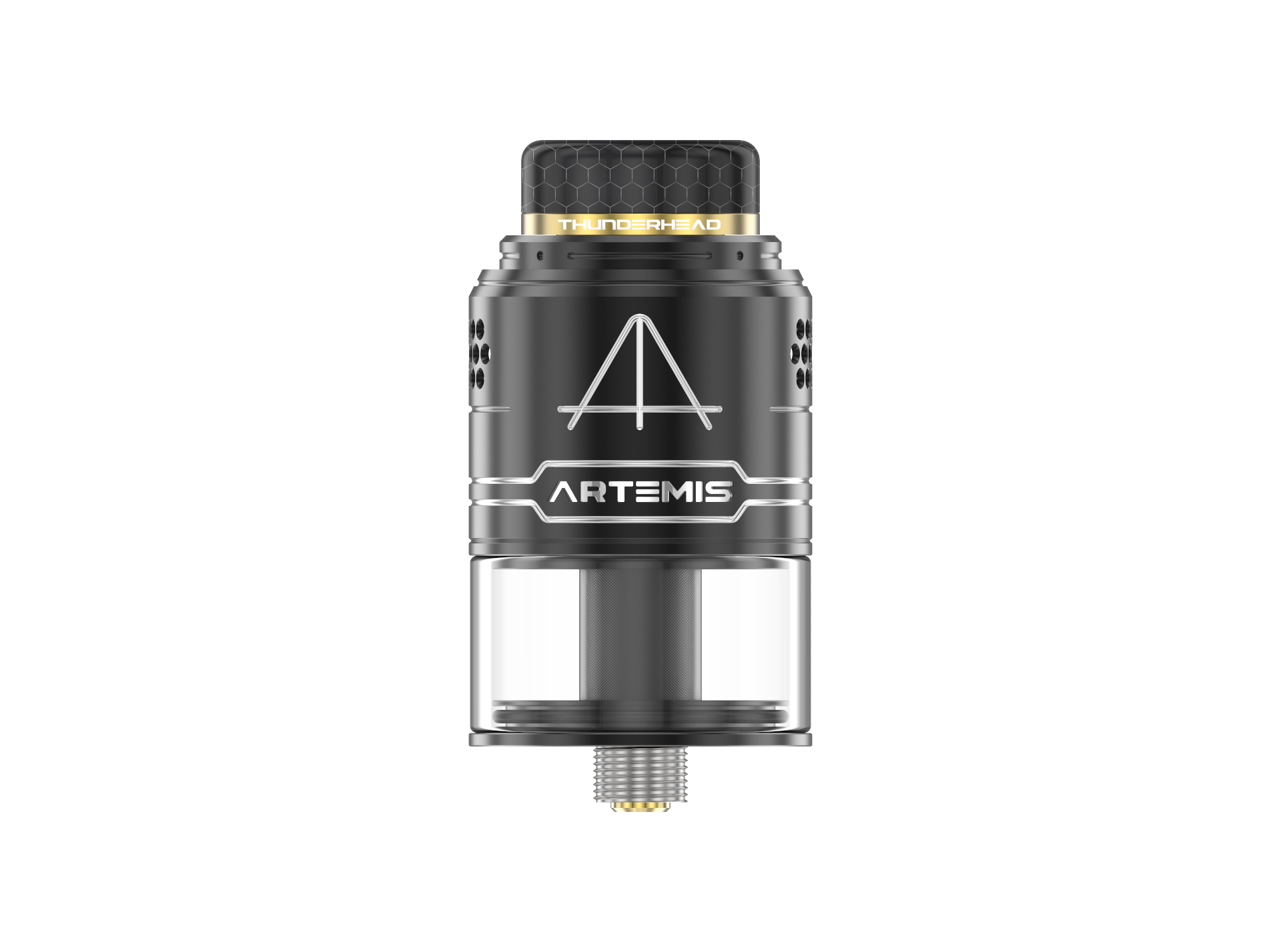 Thunderhead Artemis II Top Coiler RDTA 25mm 5,5ml