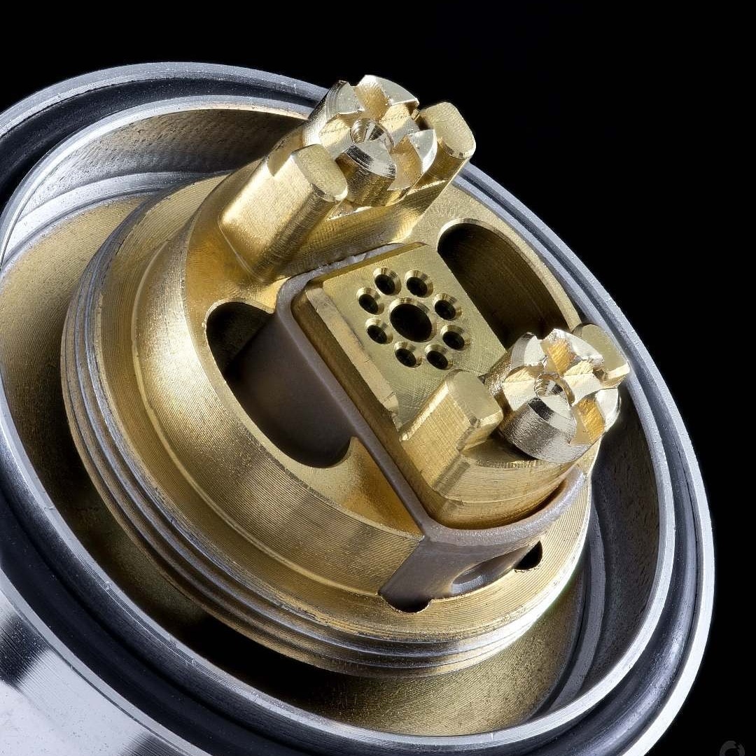 Reload MTL 22mm atomizzatore RTA 2ml tiro stretto