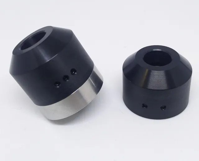KHW Jorda Cap Delrin Tall RDA +2mm
