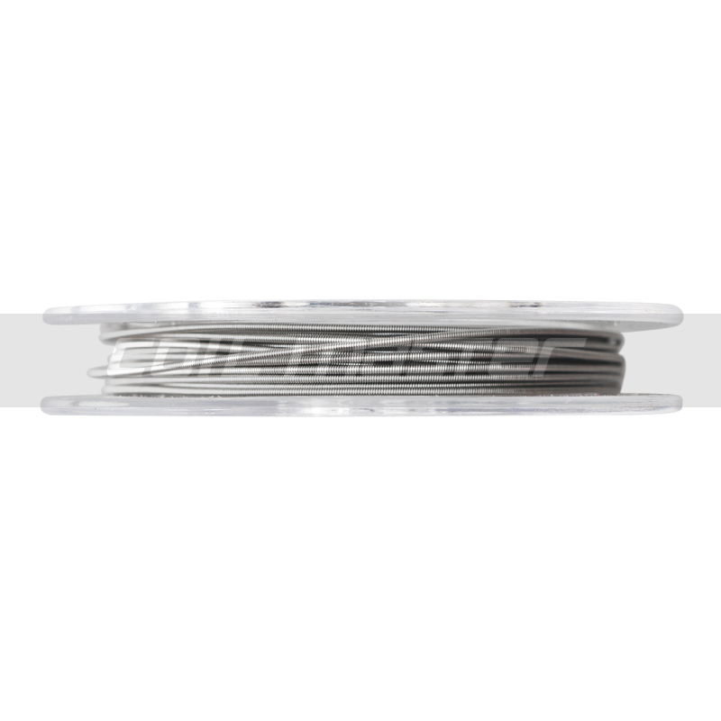 Coil Master K filo clapton 26+30GA kanthal 3m