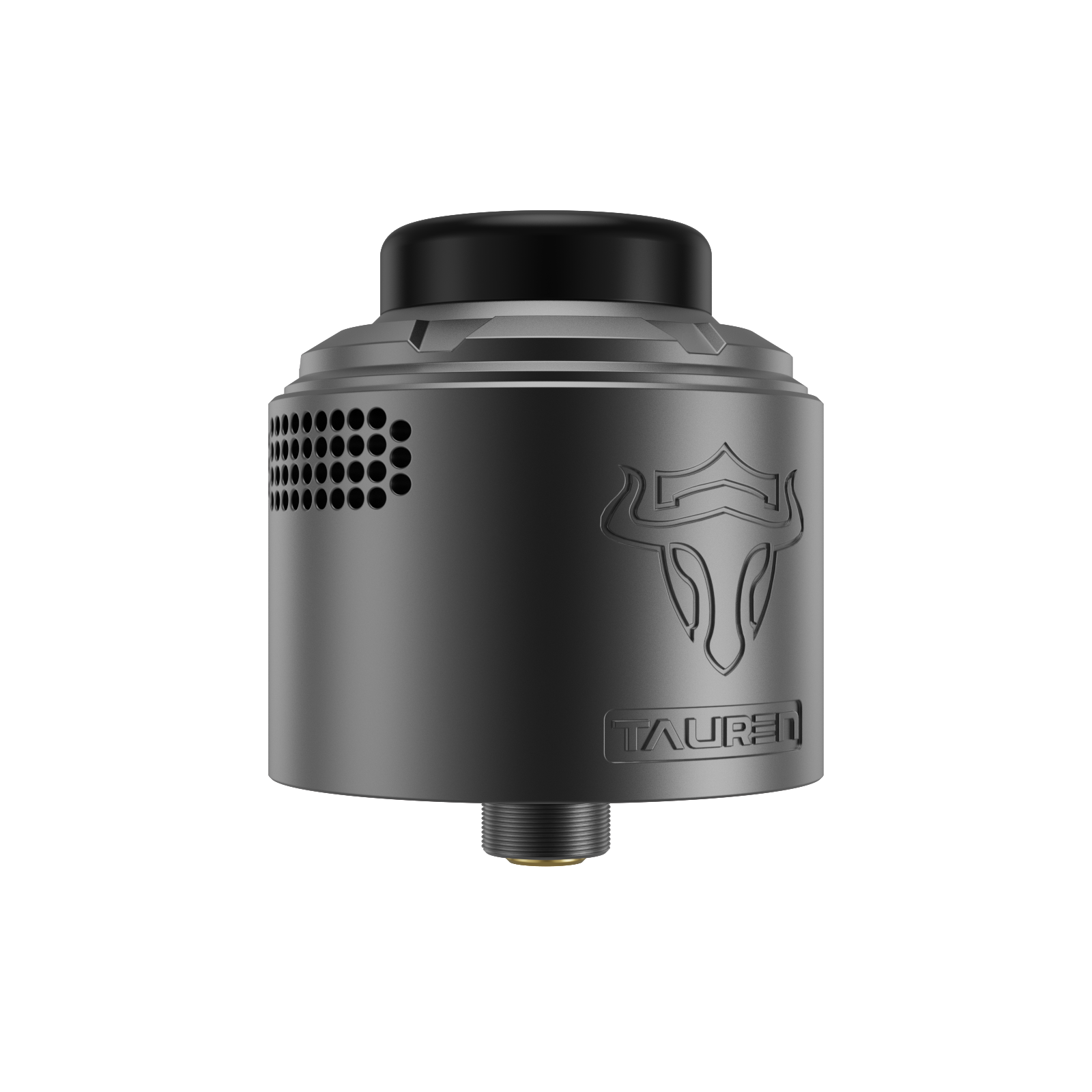 Thunderhead Tauren Vortex 30 RDA 30mm dual coil