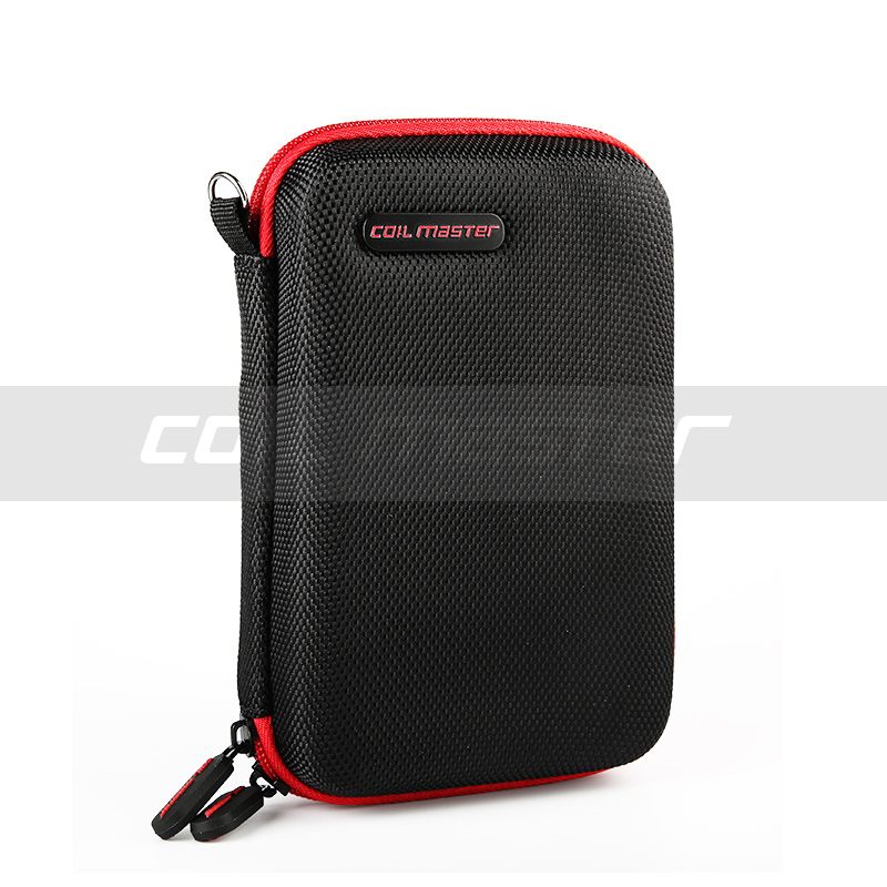 Coil Master DIY Kit Mini kit rigenerazione 7 pezzi