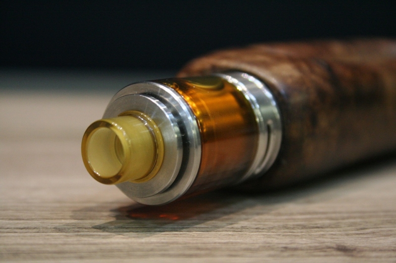 Steam Tuners Ultem Tank Set serbatoio ultem