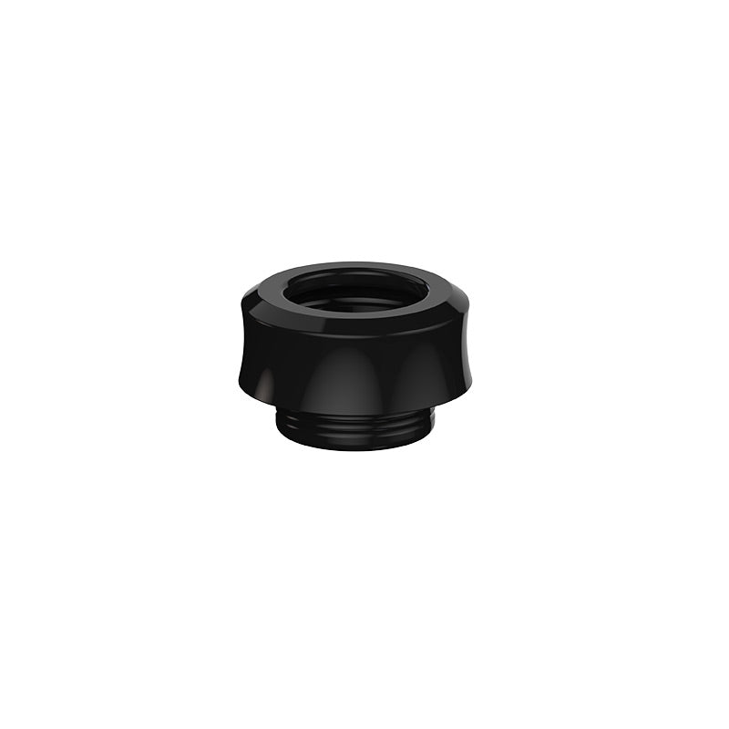 Thunderhead Blaze Max drip tip 810 delrin